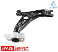 CONTROL/TRAILING ARM, WHEEL SUSPENSION FOR VW LEMFÖRDER 42660 01