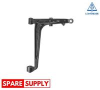 CONTROL/TRAILING ARM, WHEEL SUSPENSION FOR VW LEMFÖRDER 44777 01