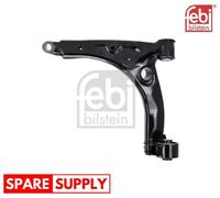 CONTROL/TRAILING ARM, WHEEL SUSPENSION FOR VW MAN FEBI BILSTEIN 180968