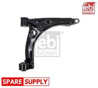 CONTROL/TRAILING ARM, WHEEL SUSPENSION FOR VW MAN FEBI BILSTEIN 180974