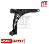 CONTROL/TRAILING ARM, WHEEL SUSPENSION FOR VW MAN FEBI BILSTEIN 180974