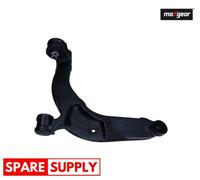 CONTROL/TRAILING ARM, WHEEL SUSPENSION FOR VW MAXGEAR 72-3790