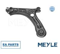 Control/Trailing Arm, wheel suspension for VW MEYLE 116 050 0175 TOP