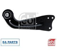 Control/Trailing Arm, wheel suspension for VW PASSAT FEBI BILSTEIN 170517