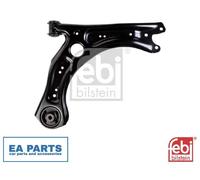 Control/Trailing Arm, wheel suspension for VW POLO T-CROSS FEBI BILSTEIN 174043