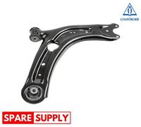 CONTROL/TRAILING ARM, WHEEL SUSPENSION FOR VW SKODA AUDI LEMFÖRDER 42370 01