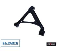 Control/Trailing Arm, wheel suspension for VW TOUAREG MAXGEAR 72-3793