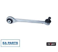 Control/Trailing Arm, wheel suspension for VW TOUAREG MAXGEAR 72-5533