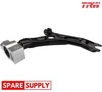 CONTROL/TRAILING ARM, WHEEL SUSPENSION FOR VW TRW JTC3126 FITS FRONT AXLE, RIGHT