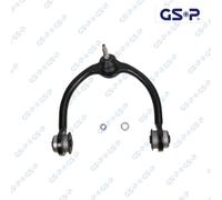 Wishbone Front Axle Left Control Arm S061861 GSP for JEEP GRAND CHEROKEE III