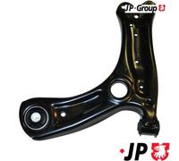 Control/Trailing Arm, wheel suspension JP GROUP 1140107570 For SKODA, VW, SEAT