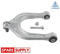 CONTROL/TRAILING ARM, WHEEL SUSPENSION LEMFÖRDER 43176 01