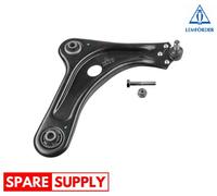 CONTROL/TRAILING ARM, WHEEL SUSPENSION LEMFÖRDER 44014 01