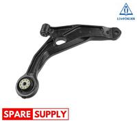 CONTROL/TRAILING ARM, WHEEL SUSPENSION LEMFÖRDER 44779 01