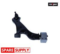 CONTROL/TRAILING ARM, WHEEL SUSPENSION MAXGEAR 72-5240 FITS FRONT AXLE RIGHT