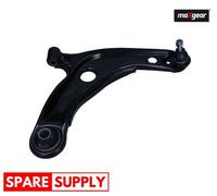 CONTROL/TRAILING ARM, WHEEL SUSPENSION MAXGEAR 72-5331