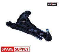 CONTROL/TRAILING ARM, WHEEL SUSPENSION MAXGEAR 72-5563