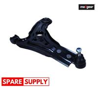 CONTROL/TRAILING ARM, WHEEL SUSPENSION MAXGEAR 72-5563