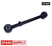 CONTROL/TRAILING ARM, WHEEL SUSPENSION MAXGEAR 72-6112 FITS REAR AXLE