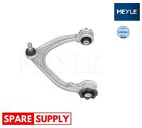 CONTROL/TRAILING ARM, WHEEL SUSPENSION MEYLE 18-16 050 0017 FITS FRONT AXLE LEFT