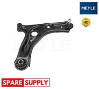CONTROL/TRAILING ARM, WHEEL SUSPENSION MEYLE 30-16 050 0136/HD