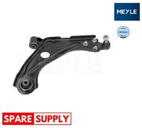 CONTROL/TRAILING ARM, WHEEL SUSPENSION MEYLE 616 050 0076/S