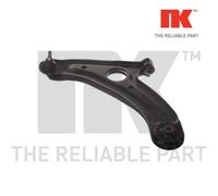 Wishbone / Suspension Arm Front Lower, Left, Outer 5013411 NK Track Control New
