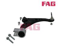Control/Trailing Arm, wheel suspension Schaeffler FAG 821 1057 10 For OPEL