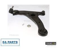 Control/Trailing Arm, wheel suspension TRISCAN 8500 135070