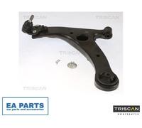 Control/Trailing Arm, wheel suspension TRISCAN 8500 135070