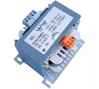 Control Transformer 550VA 380V to 220V 2A 110V 1A Elevator Power Supply Copper