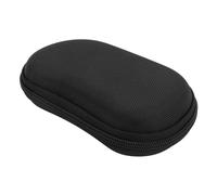 Control Transport Case, Storage Bag for Game Control, Soft Lining, Zipper, Shockproof, Portable for