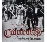 Control - Trouble on the Streets [Vinyl Single] [VINYL]