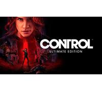 Control Ultimate Edition