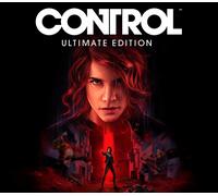 Control Ultimate Edition PC Steam CD Key (valid until December 2026)