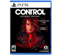 Control Ultimate Edition - PlayStation 5