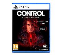 Control - Ultimate Edition