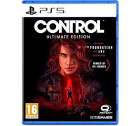 Control - Ultimate Edition