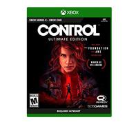Control Ultimate Edition - Xbox One