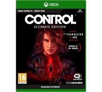 Control Ultimate Edition (Xbox One)