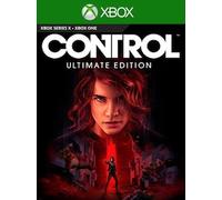 Control | Ultimate Edition (Xbox One) - Xbox Live Key - EUROPE