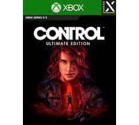 Control | Ultimate Edition (Xbox Series X/S) - Xbox Live Key - EUROPE