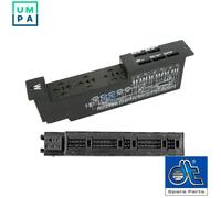 CONTROL UNIT 4.61911 FOR MERCEDES-BENZ OM401.979/981/987/972/993/986 9.6L 6cyl