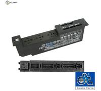 CONTROL UNIT 4.61911 FOR MERCEDES-BENZ OM401.979/981/987/972/993/986 9.6L 6cyl