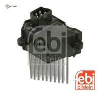 CONTROL UNIT AIR CONDITIONING 24617 FOR BMW 3/5/E9/Convertible/E46/X/SAV/E8/X5