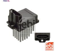CONTROL UNIT AIR CONDITIONING 30601 FOR SKODA OCTAVIA/Combi/Van SUPERB VW
