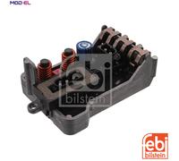 FEBI BILSTEIN 36754 Control Unit, air conditioning