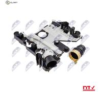 CONTROL UNIT AUTOMATIC TRANSMISSION EAT-CH-000B FOR JEEP GRAND/CHEROKEE/III 2.8L