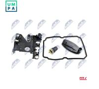 CONTROL UNIT AUTOMATIC TRANSMISSION FOR MERCEDES C 00- C 07-