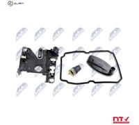 CONTROL UNIT AUTOMATIC TRANSMISSION FOR MERCEDES C 00- C 07-